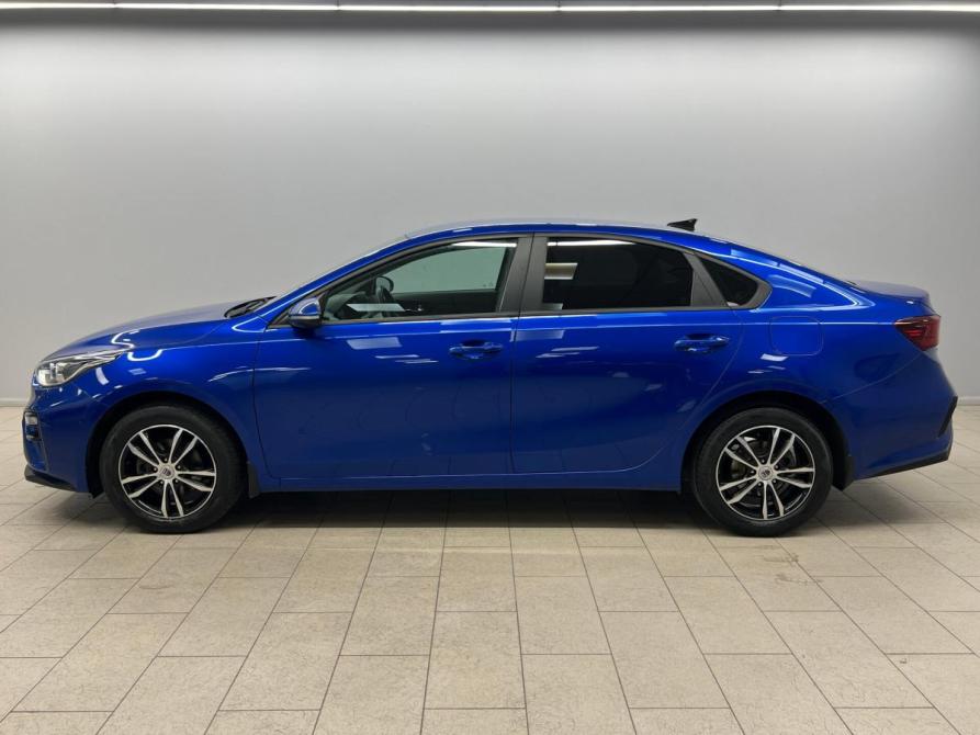 Kia Cerato IV Санкт-Петербург  - изображение 4