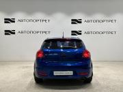 Kia Ceed I Рестайлинг Санкт-Петербург  - изображение 18