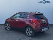 Opel Mokka I Москва  - изображение 19