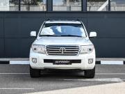 Toyota Land Cruiser 200 Series Рестайлинг 1 Новороссийск  - изображение 26