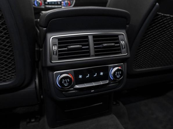 Audi Q7 II (4M) с пробегом 2015 года, цена 4 200 000 рублей, 148837 км, внедорожник, Автокод Объявления