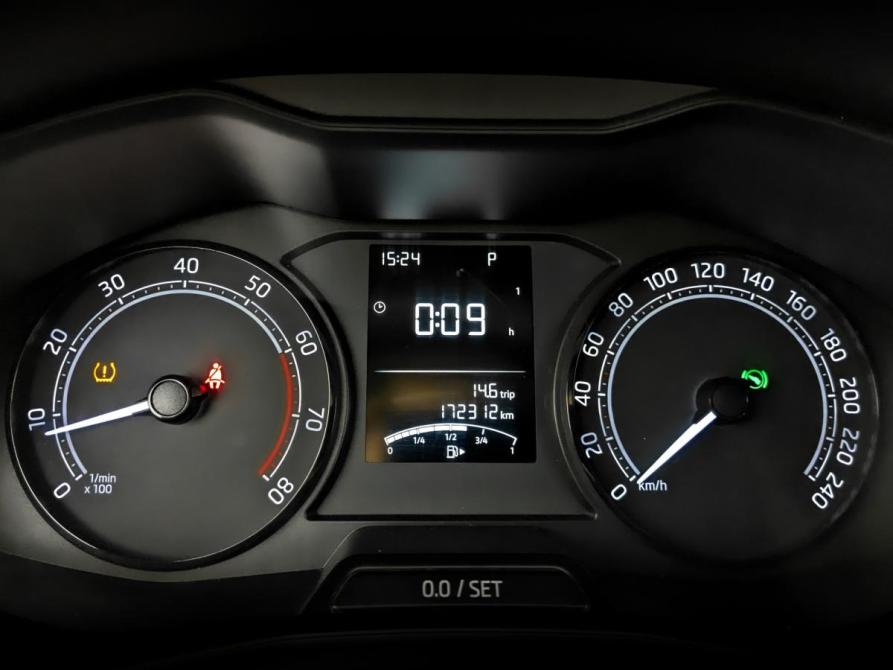 Skoda Rapid II Москва  - изображение 13