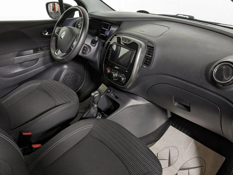 Renault Kaptur I Екатеринбург  - изображение 13
