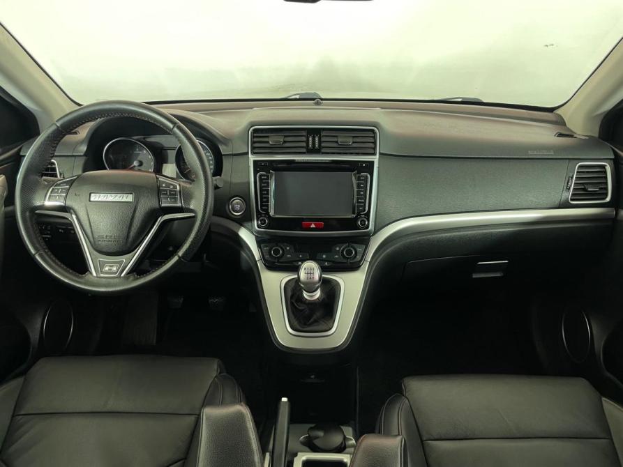 Haval H6 I Воронеж  - изображение 9