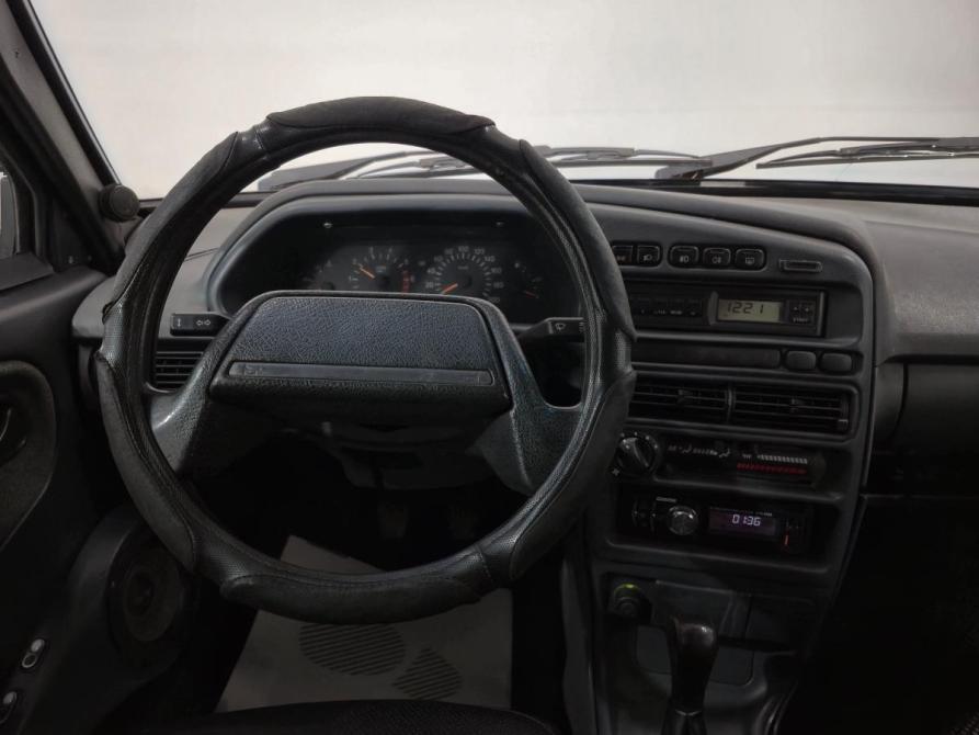 Lada (ВАЗ) 2114 Альметьевск  - изображение 14
