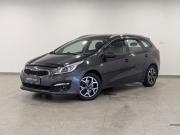 Kia Ceed II Рестайлинг Москва  - изображение 28