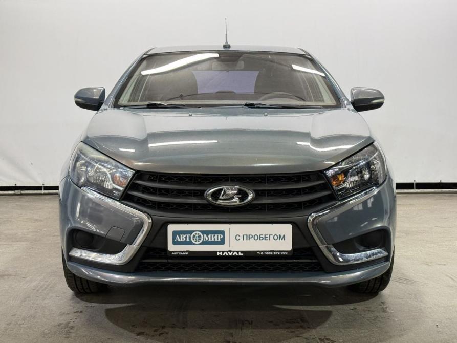 Lada (ВАЗ) Vesta I Ярославль  - изображение 2