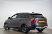 Lada (ВАЗ) Vesta I Оренбург  - изображение 28