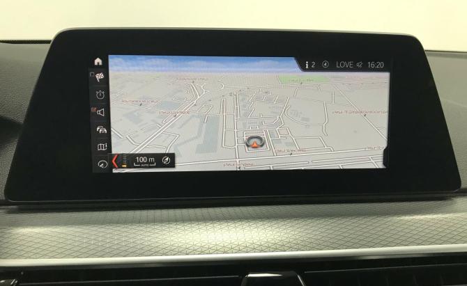 BMW 5 серии VII (G30/G31/G38) с пробегом 2019 года, цена 4 390 000 рублей, 71018 км, универсал, Автокод Объявления