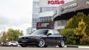 BMW 7 серии III (E38) Рестайлинг Москва  - изображение 51