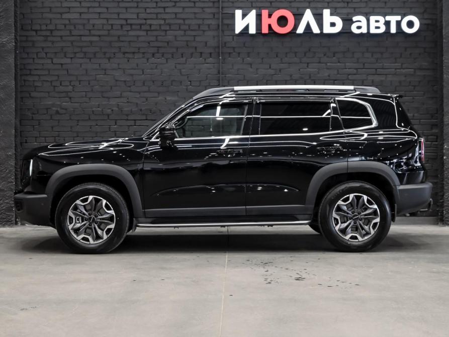 Haval Dargo I Екатеринбург  - изображение 8