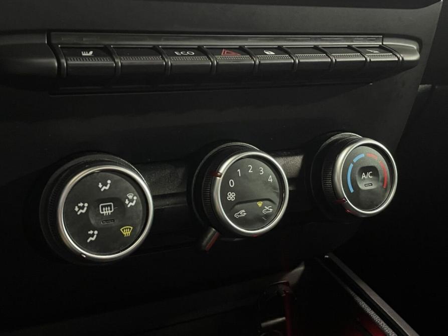 Renault Duster II Ярославль  - изображение 15