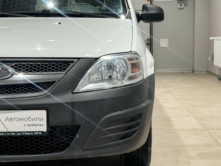 Lada (ВАЗ) Largus I Екатеринбург  - изображение 5