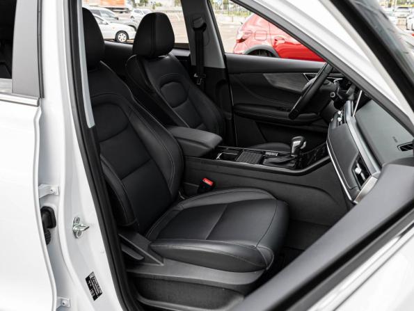 Chery Tiggo 4 Pro I Рестайлинг с пробегом 2024 года, цена 1 529 009 рублей, 51720 км, внедорожник, Автокод Объявления