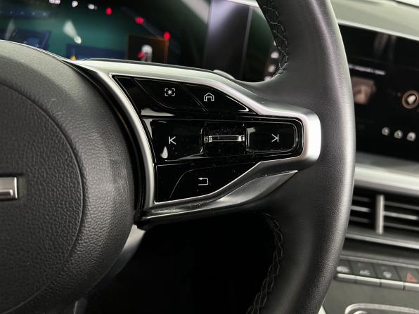 Haval F7 II с пробегом 2024 года, цена 2 650 000 рублей, 35287 км, внедорожник, Автокод Объявления