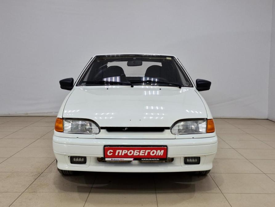 Lada (ВАЗ) 2114 Альметьевск  - изображение 2