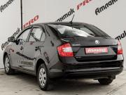 Skoda Rapid I Екатеринбург  - изображение 23