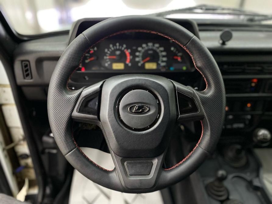 Lada (ВАЗ) 2121 (4x4) I Рестайлинг Энгельс  - изображение 23