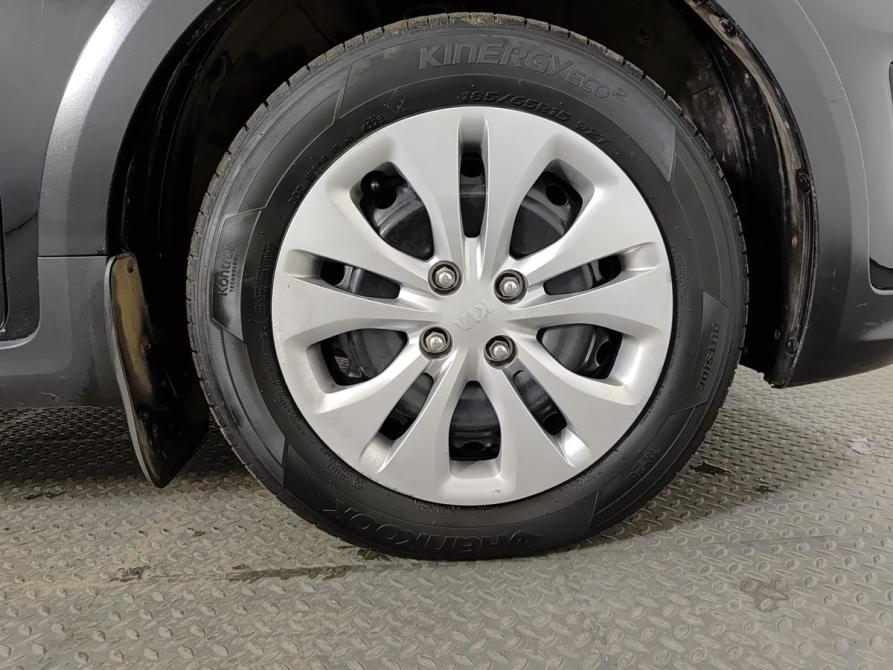 Kia Rio IV Уфа  - изображение 22