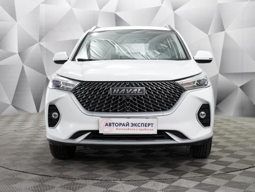 Haval M6 II Ульяновск  - изображение 8