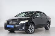 Toyota Corolla X (E140 E150) Рестайлинг Новосибирск  - изображение 22