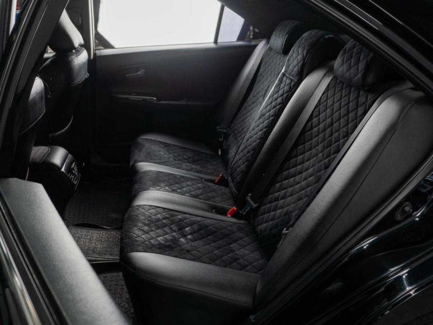 Toyota Camry VII (XV50) Тюмень  - изображение 9