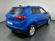 Hyundai Creta I Пермь  - изображение 22