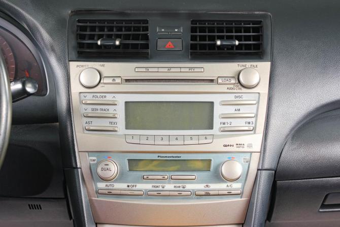 Toyota Camry VI (XV40) с пробегом 2006 года, цена 999 000 рублей, 382639 км, седан, Автокод Объявления