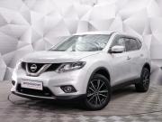 Nissan X-Trail III Ульяновск  - изображение 22