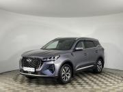 Chery Tiggo 7 Pro Max I Воронеж  - изображение 22