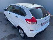 Lada (ВАЗ) XRAY I Стерлитамак  - изображение 41