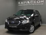 Datsun on-DO I Пермь  - изображение 19