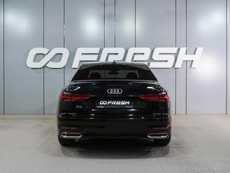 Audi A6 V (C8) Воронеж  - изображение 4
