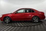 Hyundai Sonata V (NF) Рестайлинг Нижний Новгород  - изображение 32