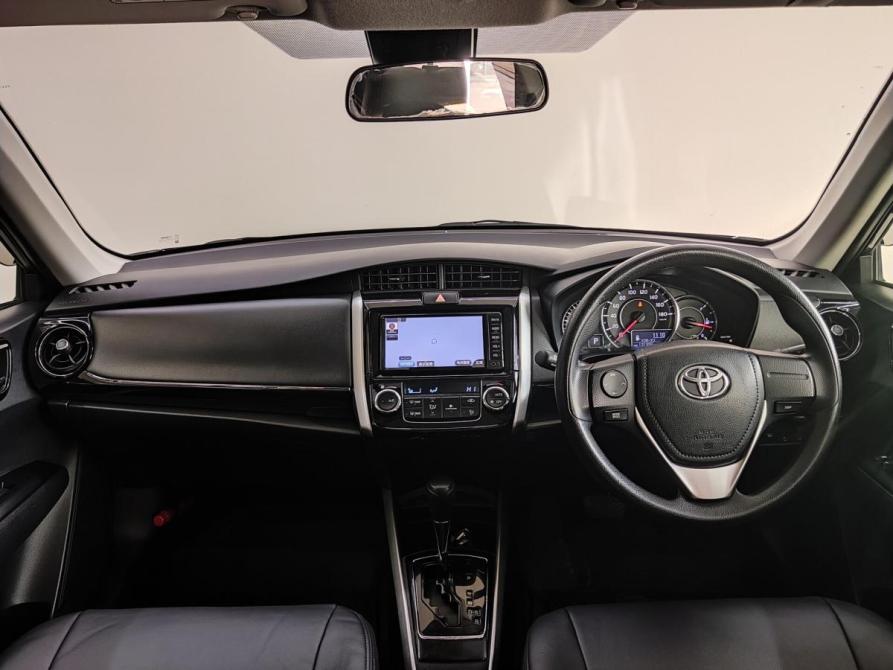 Toyota Corolla XI (E160 E170) Рестайлинг 2 Барнаул  - изображение 10