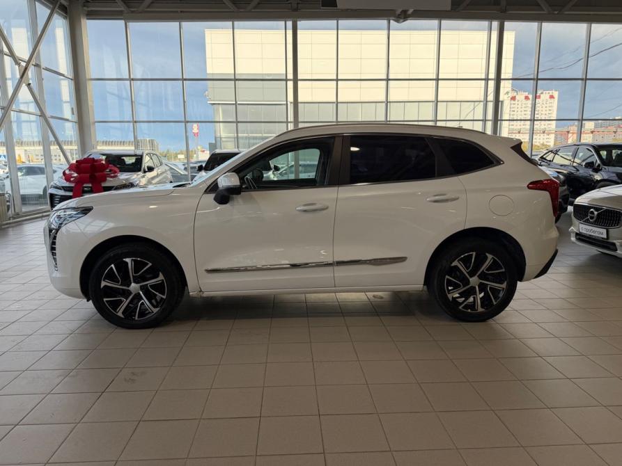 Haval Jolion I Москва  - изображение 8