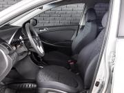 Hyundai Solaris I Рестайлинг Екатеринбург  - изображение 25