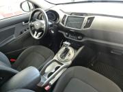 Kia Sportage III Рестайлинг Екатеринбург  - изображение 55