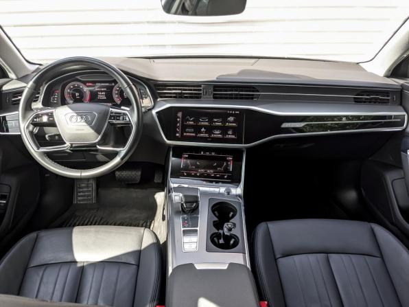 Audi A6 V (C8) с пробегом 2022 года, цена 4 699 000 рублей, 67124 км, седан, Автокод Объявления