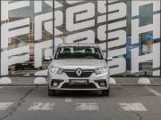 Renault Logan II Рестайлинг Краснодар  - изображение 22
