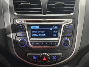 Hyundai Solaris I Рестайлинг Курск  - изображение 30