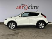 Nissan Juke I Тамбов  - изображение 25