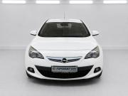 Opel Astra J Рестайлинг Москва  - изображение 17