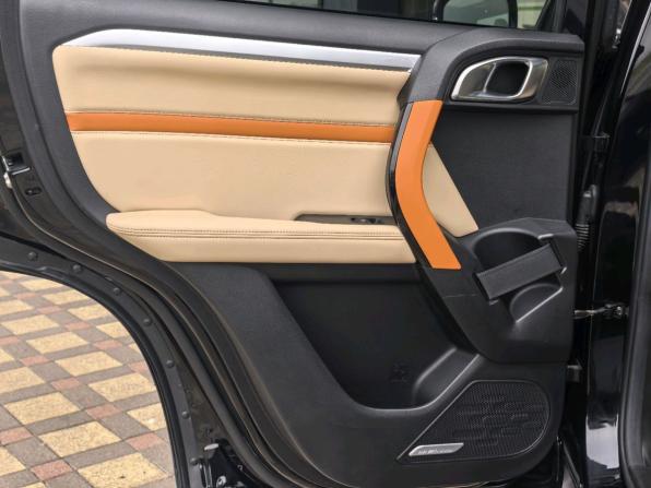 Haval Dargo I с пробегом 2024 года, цена 2 785 000 рублей, 7571 км, внедорожник, Автокод Объявления