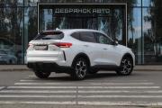 Haval F7 I Рестайлинг Брянск  - изображение 32