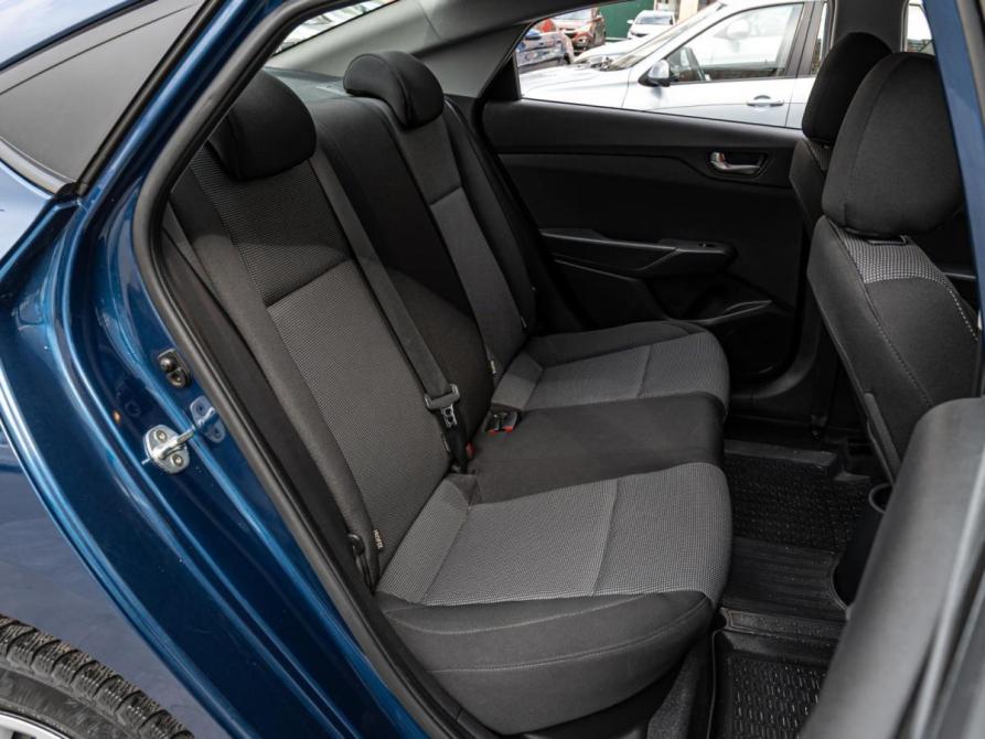 Hyundai Solaris II Рестайлинг Краснодар  - изображение 7