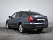 Skoda Octavia II (A5) Рестайлинг Санкт-Петербург  - изображение 28