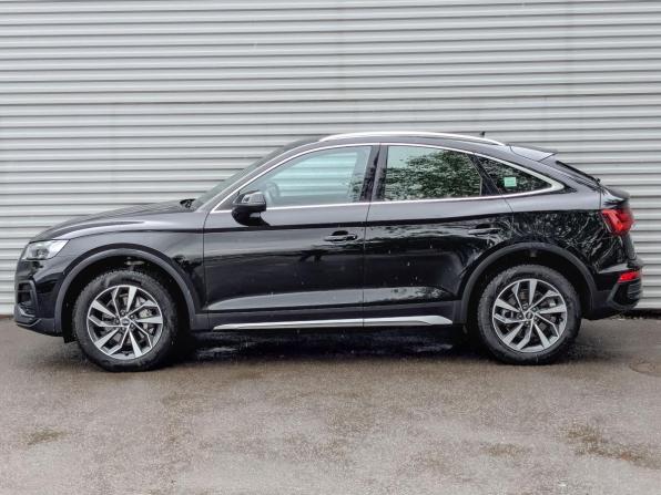 Audi Q5 Sportback I (FY) с пробегом 2021 года, цена 5 150 000 рублей, 59397 км, внедорожник, Автокод Объявления
