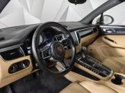 Porsche Macan I Москва  - изображение 41