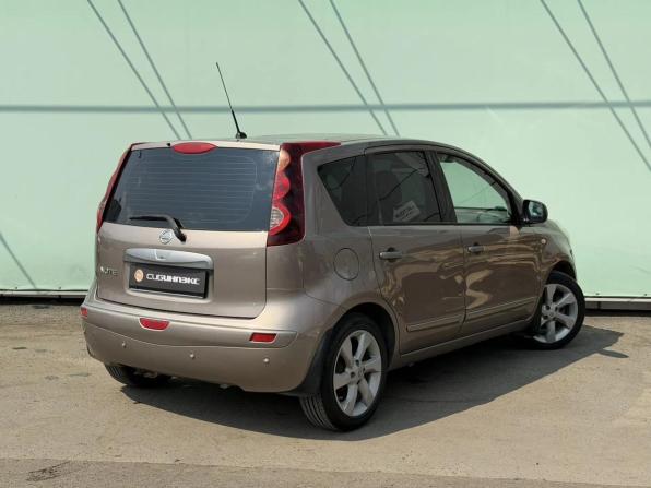 Nissan Note I Рестайлинг с пробегом 2011 года, цена 809 000 рублей, 151900 км, хэтчбек, Автокод Объявления